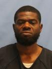 Mugshot of DAMIEN BANKS