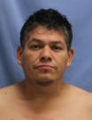 Mugshot of ISAAC MARIN
