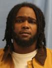Mugshot of JOHNATHAN JUAN LAWRENCE