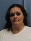 Mugshot of TINA M SANDERS