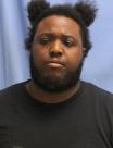 Mugshot of WALTER JR THORNTON