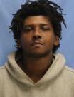 Mugshot of TIMOTHY LOVELL JR JONES