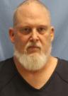 Mugshot of ERIC WILLIAM BROWN