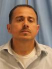 Mugshot of MARK A URENA