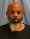 Mugshot of DARYL D ADAMS