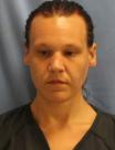 Mugshot of RACHEL LE-ANN SPENCER