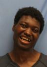 Mugshot of CHARLES ASHFORD