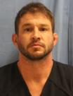 Mugshot of BRANDON THARP