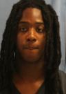 Mugshot of JAMAR PERKINS