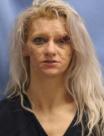 Mugshot of JENA LEIGH ANN REYNOLDS