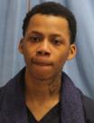 Mugshot of KALIEL GREEN