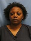 Mugshot of CHARNICE FRAZIER
