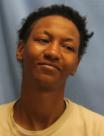 Mugshot of MARIAH ALBERT