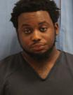 Mugshot of DUANE RASHAD NOONER