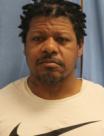 Mugshot of ANTHONY WILSON