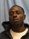 Mugshot of BRIAN LEE WALLS