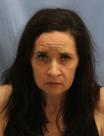 Mugshot of LINDSAY ELIZABETH VARVIL