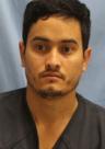 Mugshot of BYRON CANTOR
