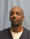 Mugshot of BRODRICK HARDMAN