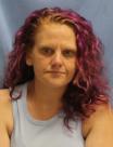 Mugshot of DESIRAE DANELLE BOLDIN
