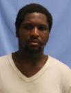 Mugshot of JOSEPH DANZELL BROWN