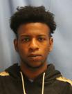 Mugshot of CHARLES SIREE JR MCCRARY
