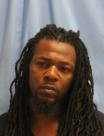 Mugshot of CHRISTOPHER O ALEXANDER