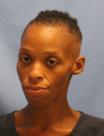 Mugshot of SHANIQUA P WRIGHT