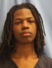 Mugshot of CHRISTOPHER HOLMES