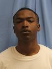 Mugshot of MARK LAMONT JR HARRIS