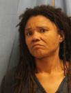 Mugshot of TEARRA QUADIAH LAVINE