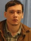 Mugshot of RONNIE GREEN