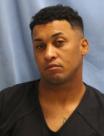 Mugshot of JESUS CRUZCO