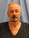 Mugshot of GARY PAUL THORNTON