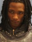 Mugshot of TAMARION JONES