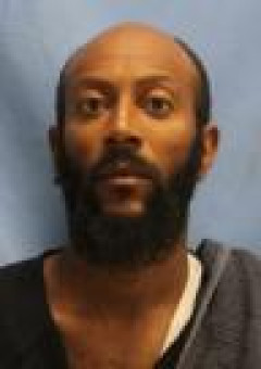 Mugshot of ANDRE DARNELL WATKINS