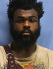 Mugshot of JACOB BENJAMEN BUCHANAN