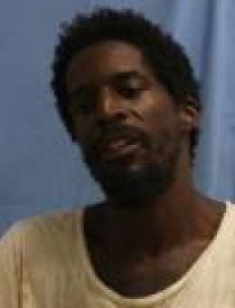Mugshot of DEODIS IV WILLIAMS