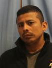 Mugshot of ALBERTO MENDEZ-PEREZ