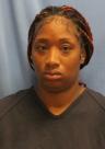 Mugshot of IESHA NICOLA ALLEN