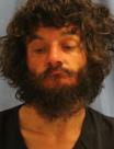 Mugshot of TOBY WINDEL TALIAFERRO
