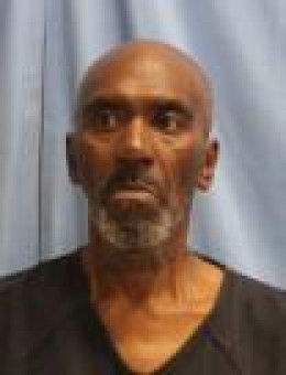 Mugshot of DORSEY LEE ROARK