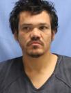 Mugshot of MARSHALL BARROWS