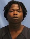 Mugshot of JONATHAN BREWSTER