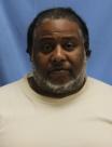 Mugshot of PERRY TUCKER