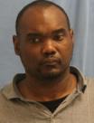 Mugshot of LEONARD RAY RANEY
