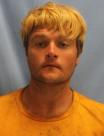 Mugshot of CHRISTOPHER MICHAEL WHITE
