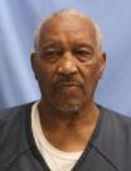 Mugshot of JERRY LOUIS PATTERSON