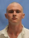 Mugshot of AIDAN BEESON