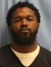 Mugshot of SHAQWON KESHON COLLINS